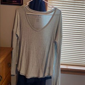 American eagle sweater